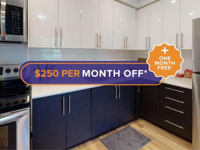 Apartment for rent in Guelph, Ontario