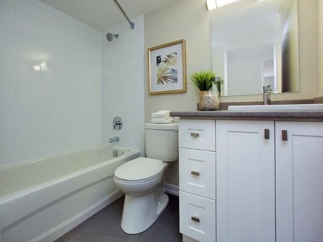 Apartment for rent in Georgetown, Ontario