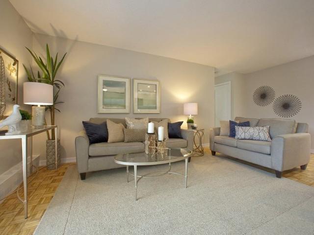 Apartment for rent in Georgetown, Ontario