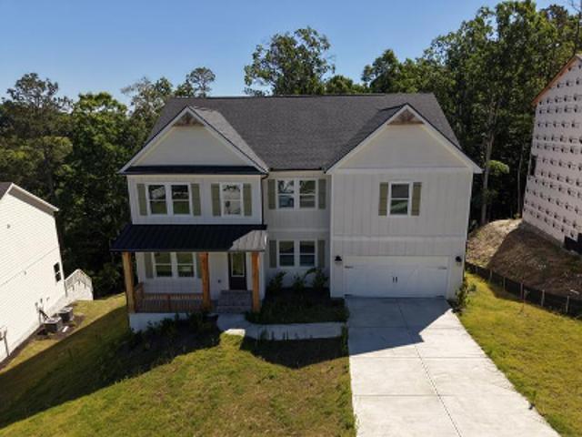 House for sale in Paulding, Georgia