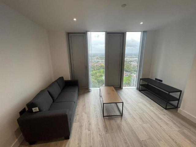 Apartment for rent in City Centre, Georgia