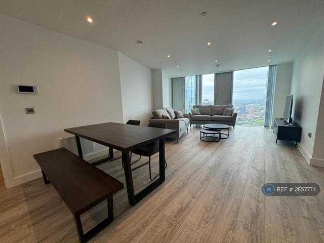 Apartment for rent in City Centre, Georgia