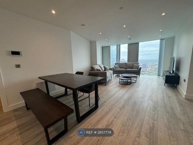Apartment for rent in Hulme, Georgia