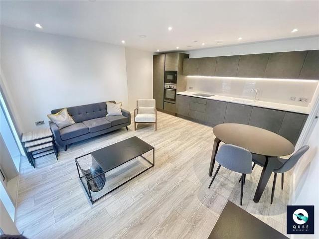 Apartment for rent in City Centre, Georgia