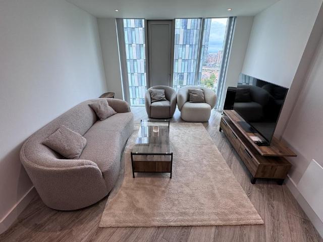 Apartment for rent in City Centre, Georgia