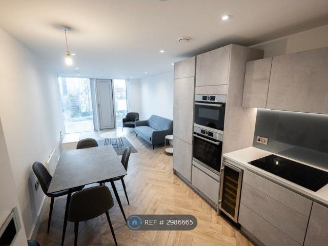 Apartment for rent in Hulme, Georgia