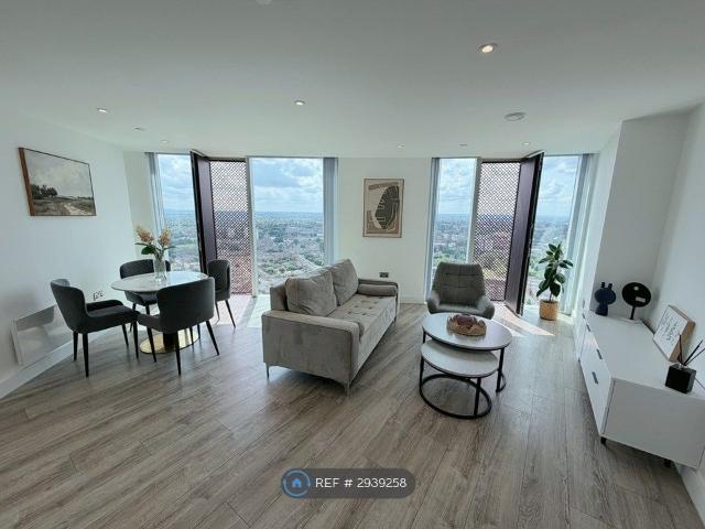 Apartment for rent in Hulme, Georgia