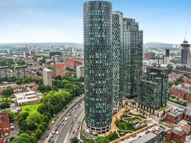 Apartment for rent in City Centre, Georgia