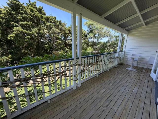 House for rent in Kawau Island, Oroua County
