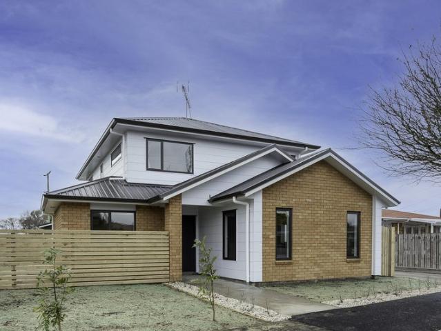 Apartment for rent in Hamilton, Waikato