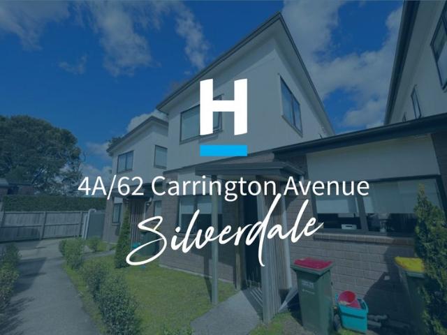 Apartment for rent in Hamilton, Waikato