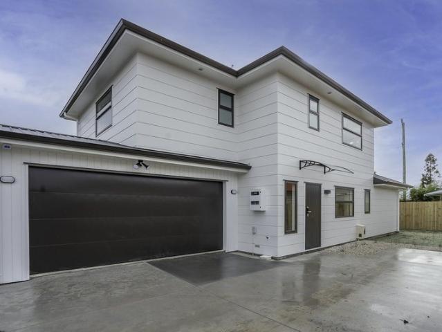 Apartment for rent in Hamilton, Waikato