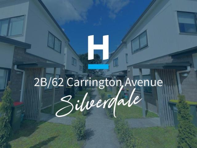 Apartment for rent in Silverdale, Hamilton City