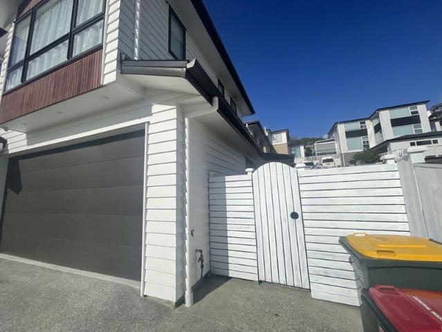 Apartment for rent in Grafton, Oroua County