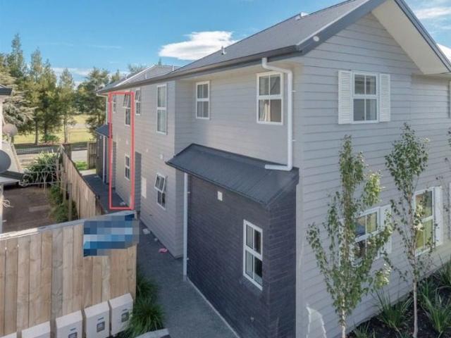 Apartment for rent in Hamilton, Waikato