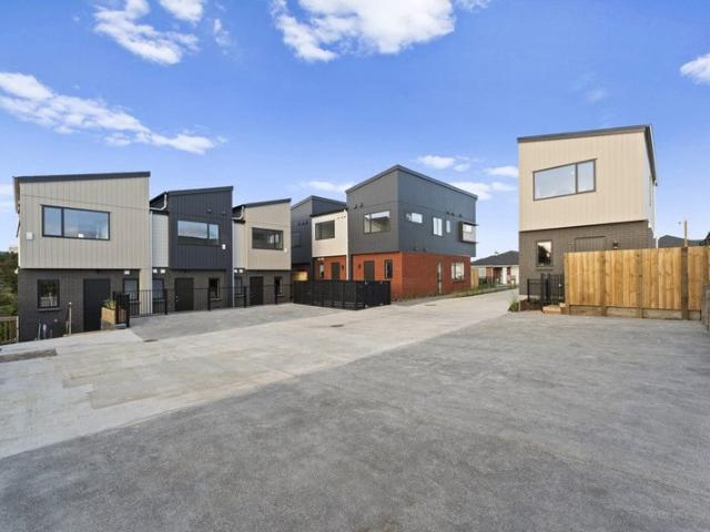 House for rent in Auckland, Oroua County