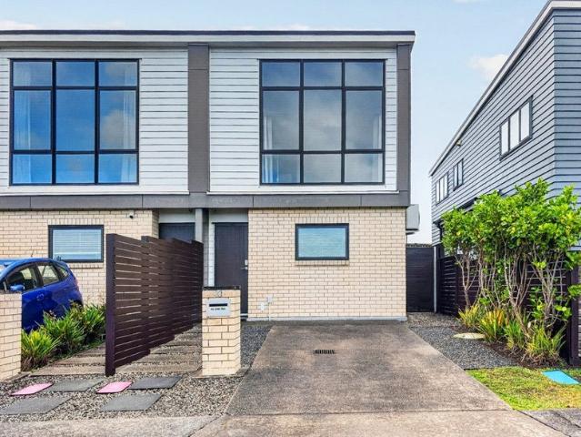 House for rent in Highgate Business Park, Hibiscus and Bays