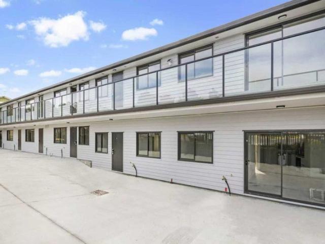 Apartment for rent in Whangaparaoa, Oroua County