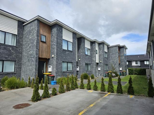 House for rent in Silverdale, Hamilton City