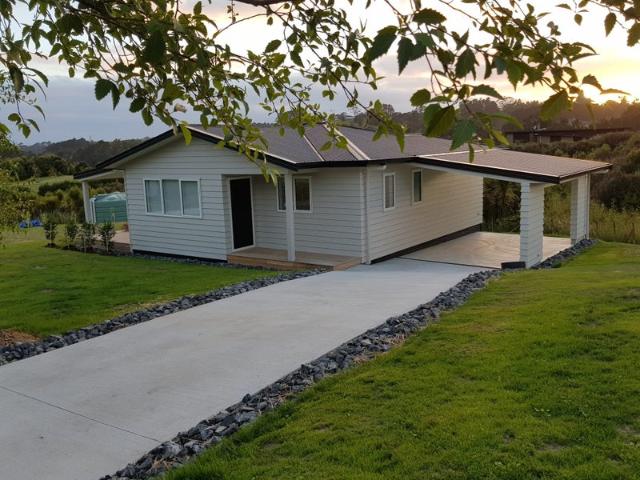 House for rent in Auckland, Oroua County