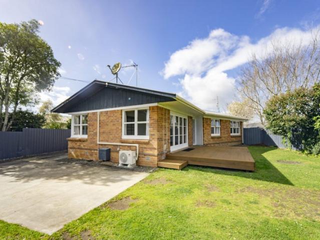 House for rent in Silverdale, Hamilton City