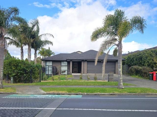 House for rent in Whangaparaoa, Oroua County