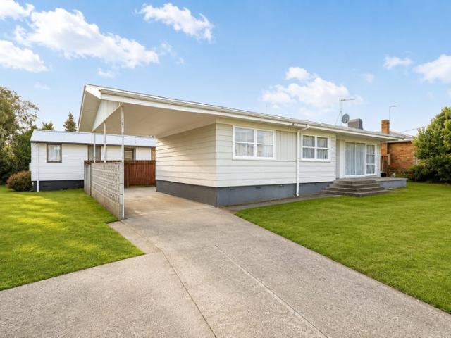 House for rent in Hamilton, Waikato