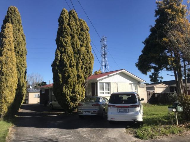 Apartment for rent in Hamilton, Waikato
