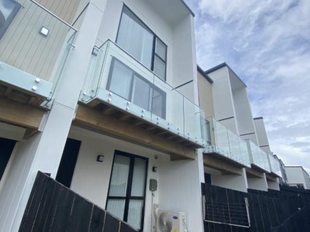 House for rent in Grafton, Oroua County