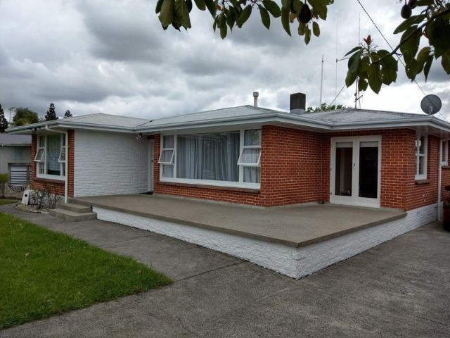 House for rent in Hamilton, Waikato