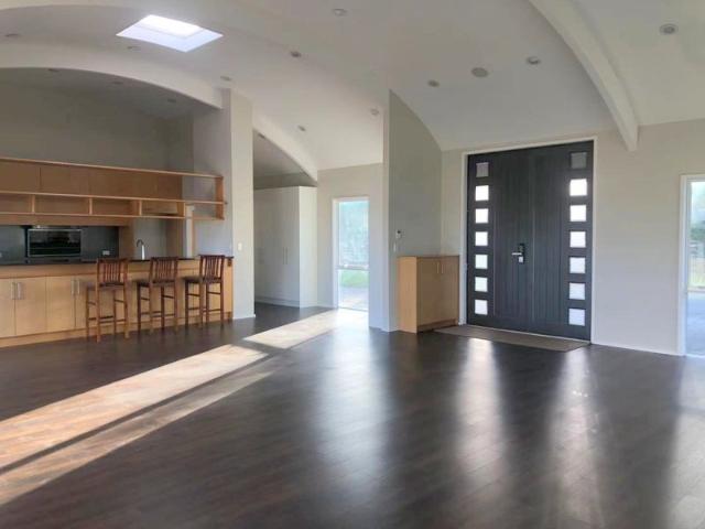 House for rent in Grafton, Oroua County