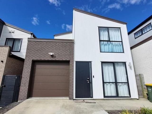 House for rent in Auckland, Oroua County