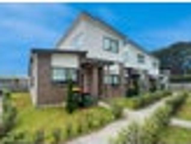 Townhouse for rent in Silverdale, Hamilton City
