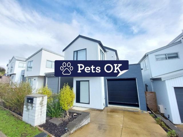 House for rent in Whangaparaoa, Oroua County