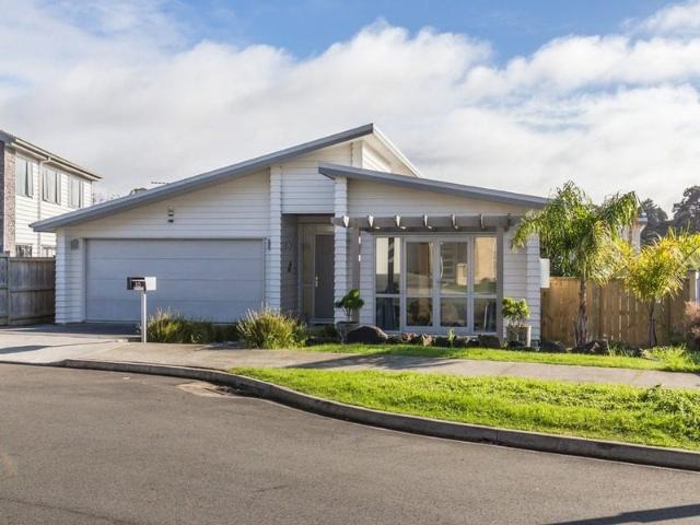 House for rent in Whangaparaoa, Oroua County