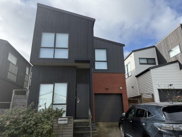 House for rent in Auckland, Oroua County