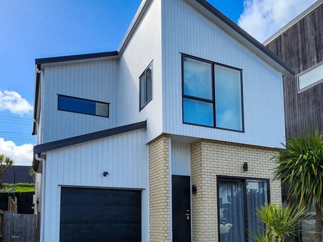 House for rent in Whangaparaoa, Oroua County