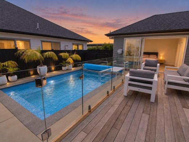 House for rent in Whangaparaoa, Oroua County