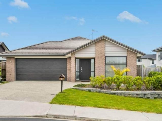 House for rent in Auckland, Oroua County