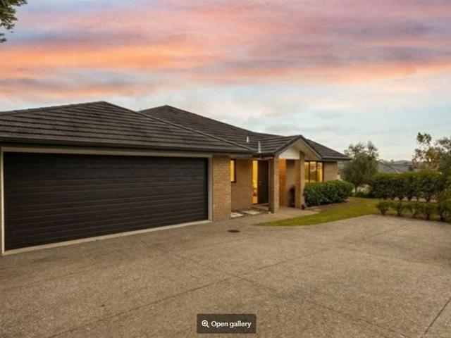House for rent in Grafton, Oroua County