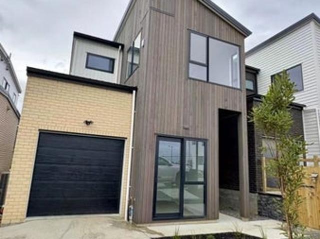 House for rent in Auckland, Oroua County