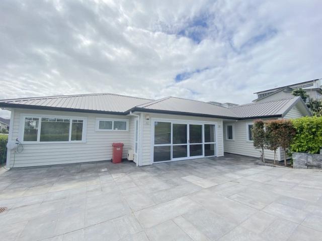 House for rent in Grafton, Oroua County