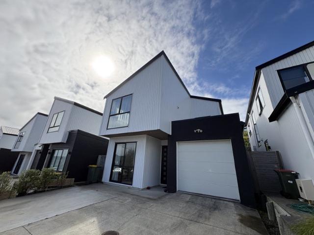 House for rent in Whangaparaoa, Oroua County