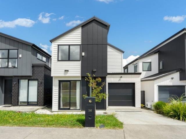 House for rent in Auckland, Oroua County
