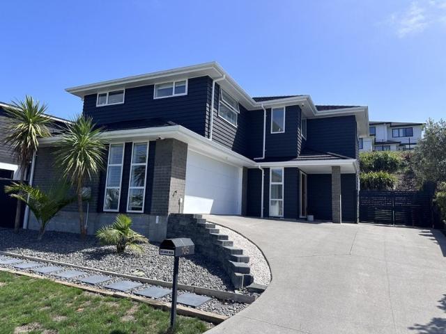House for rent in Grafton, Oroua County