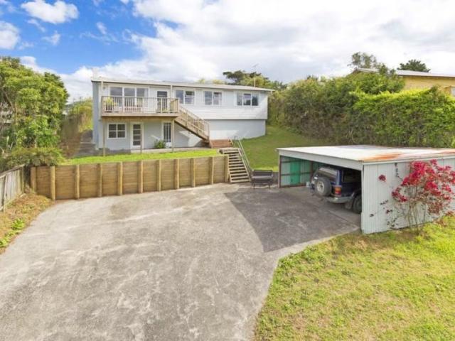 House for rent in Grafton, Oroua County