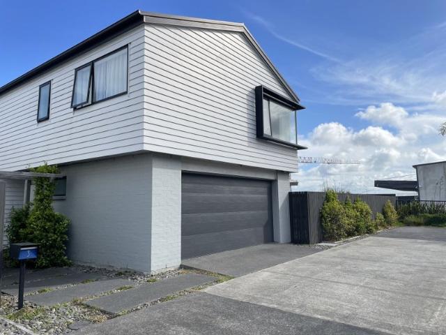 House for rent in Grafton, Oroua County