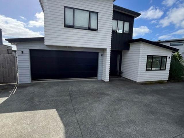House for rent in Whangaparaoa, Oroua County