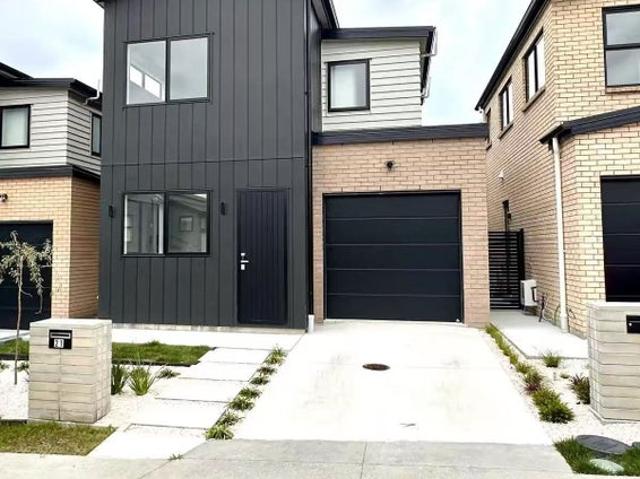 House for rent in Whangaparaoa, Oroua County
