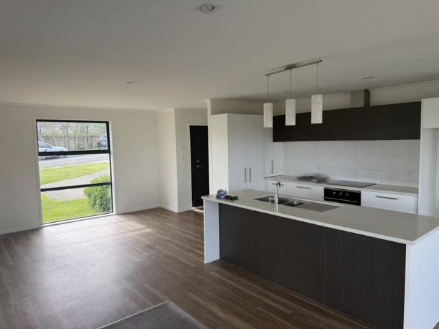 House for rent in Grafton, Oroua County